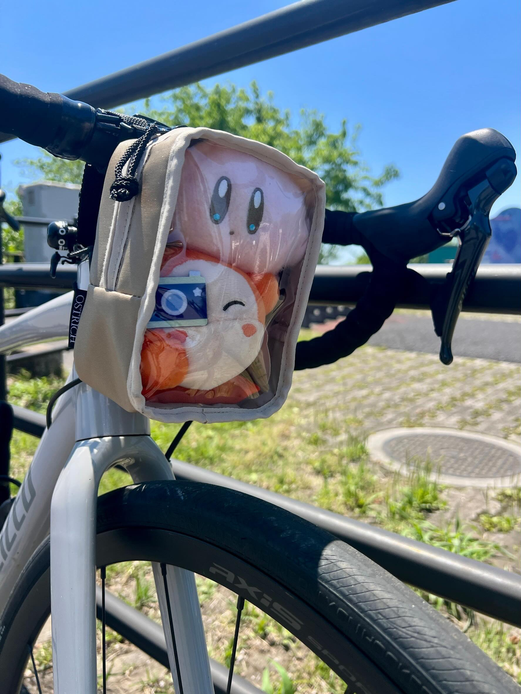 【40代女子のロードバイク日記 31 】