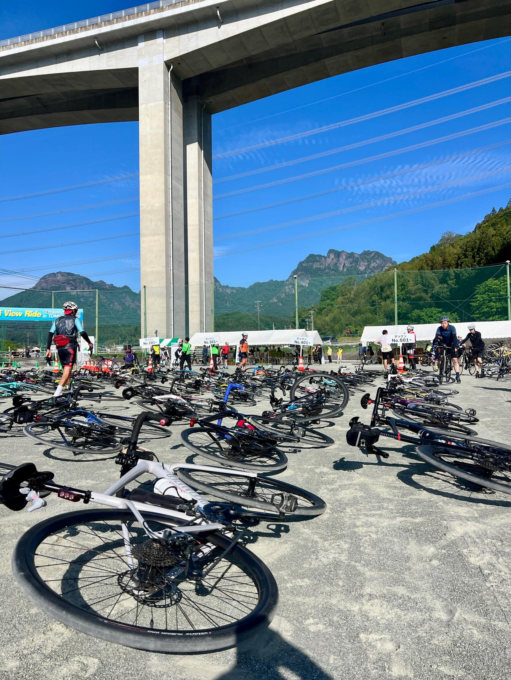 【40代女子のロードバイク日記 32】