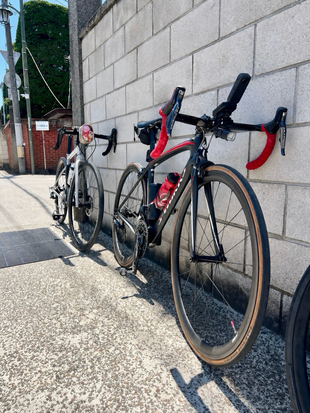 【40代女子のロードバイク日記 32】