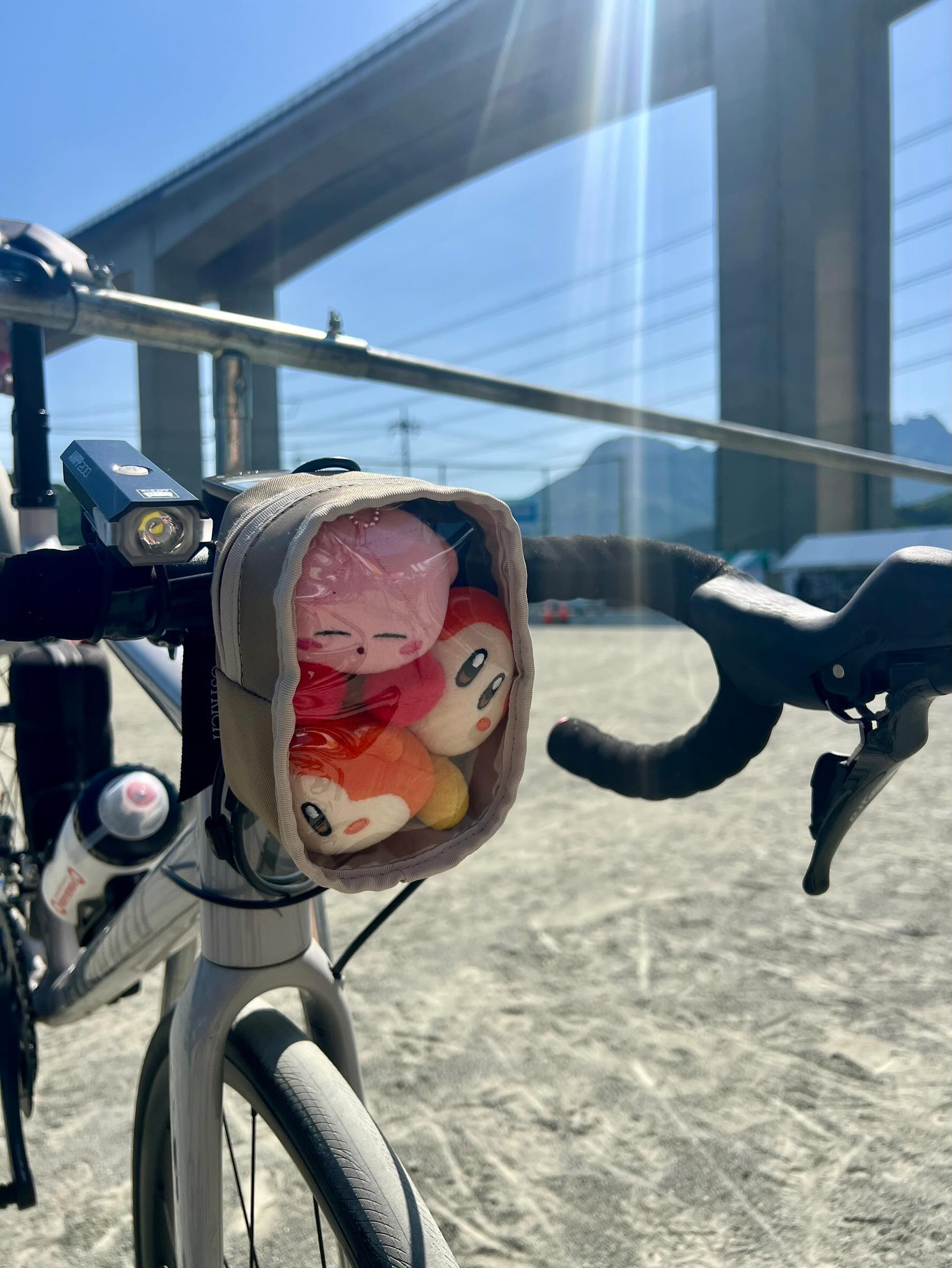 【40代女子のロードバイク日記 32】