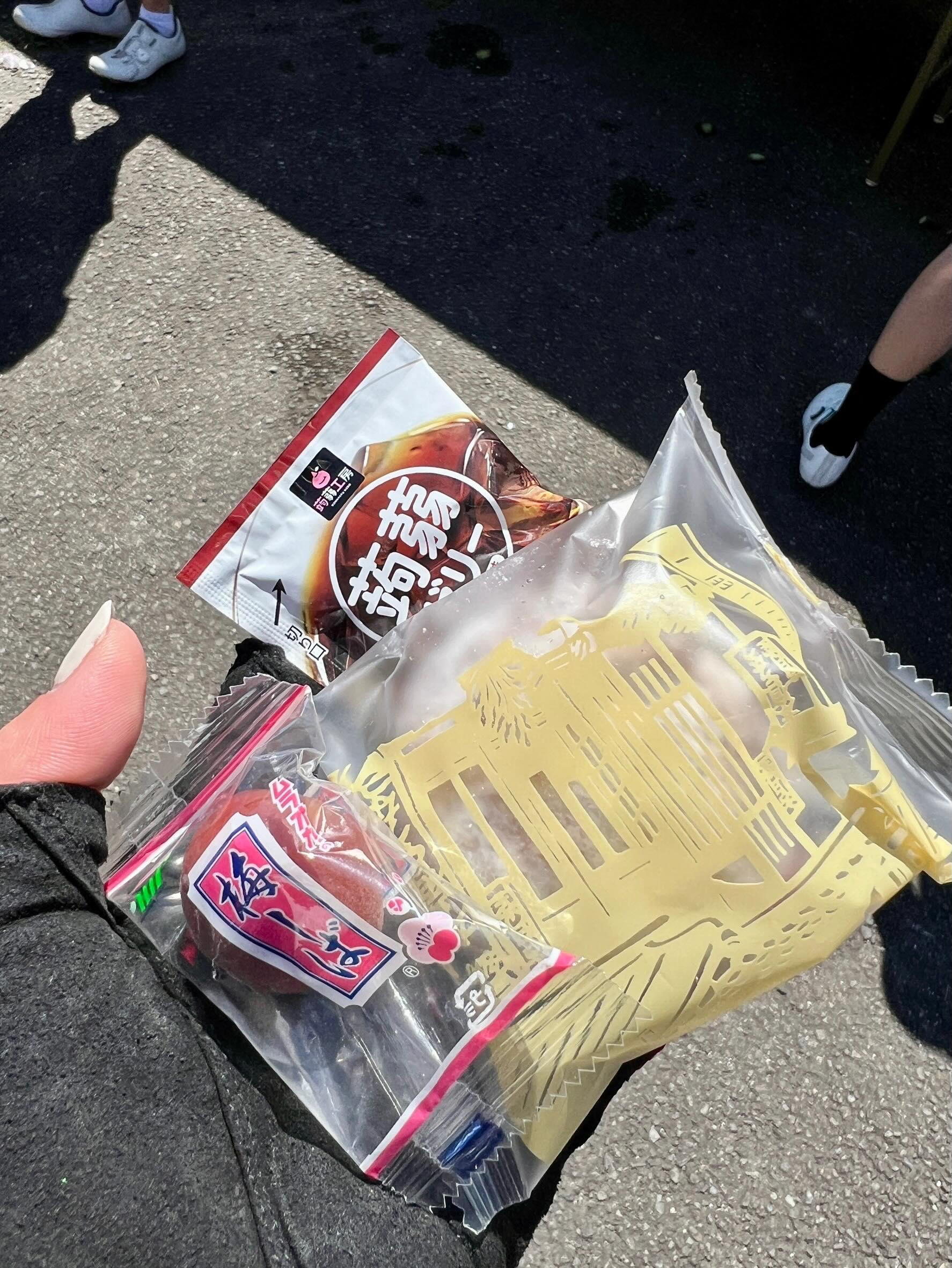 【40代女子のロードバイク日記 32】