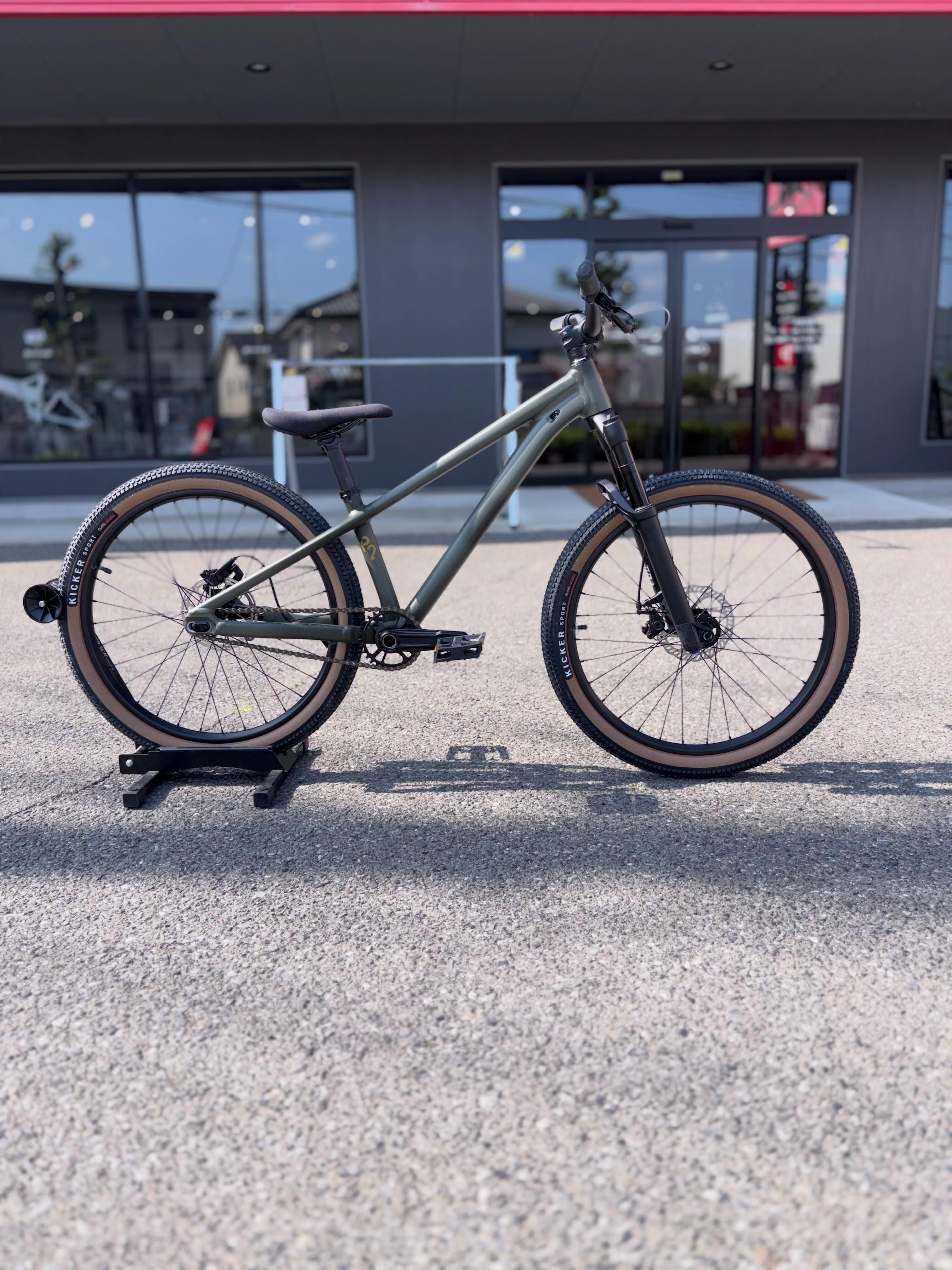 ご納車おめでとうございます❣️