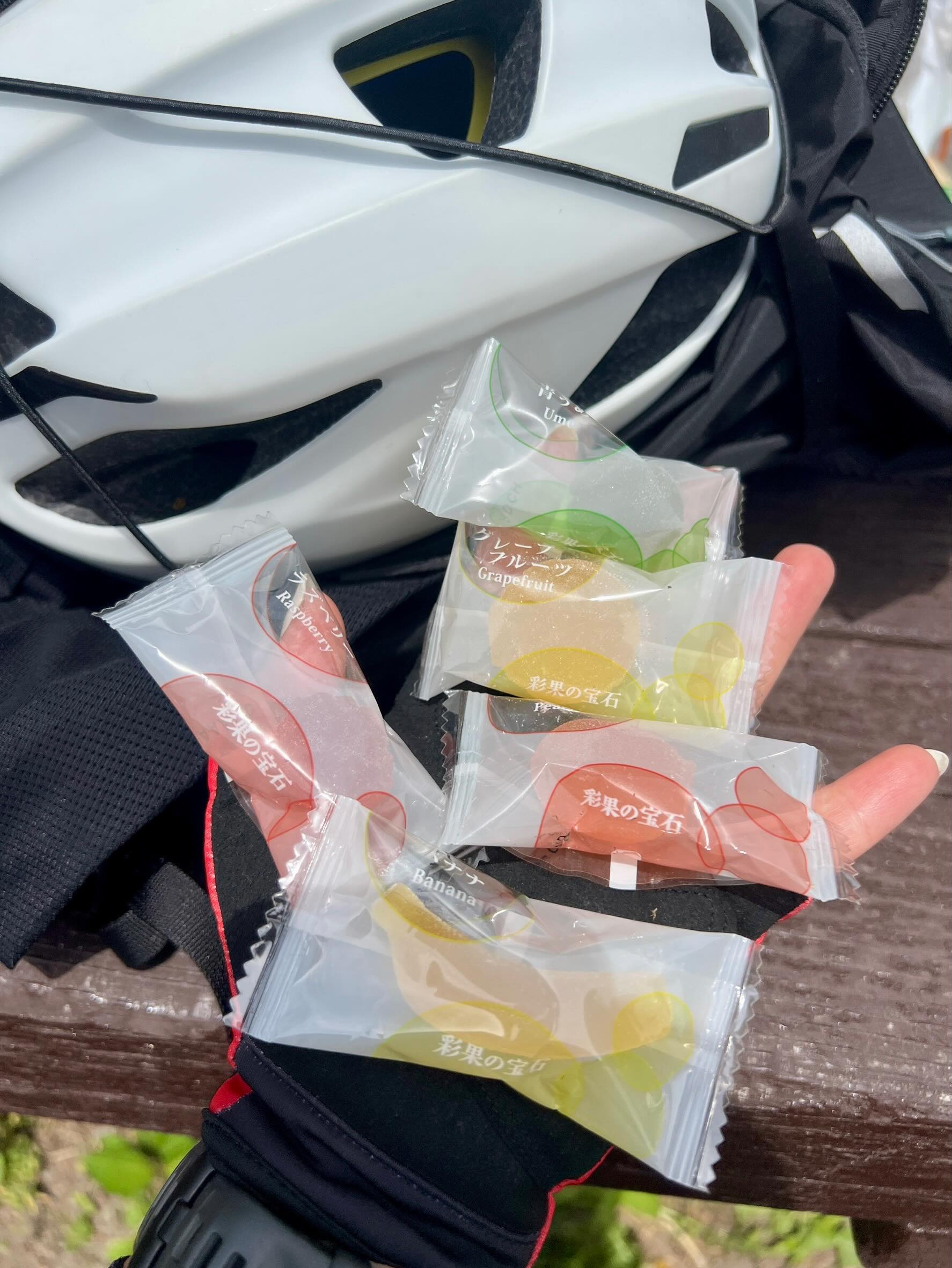 【40代女子のロードバイク日記33】