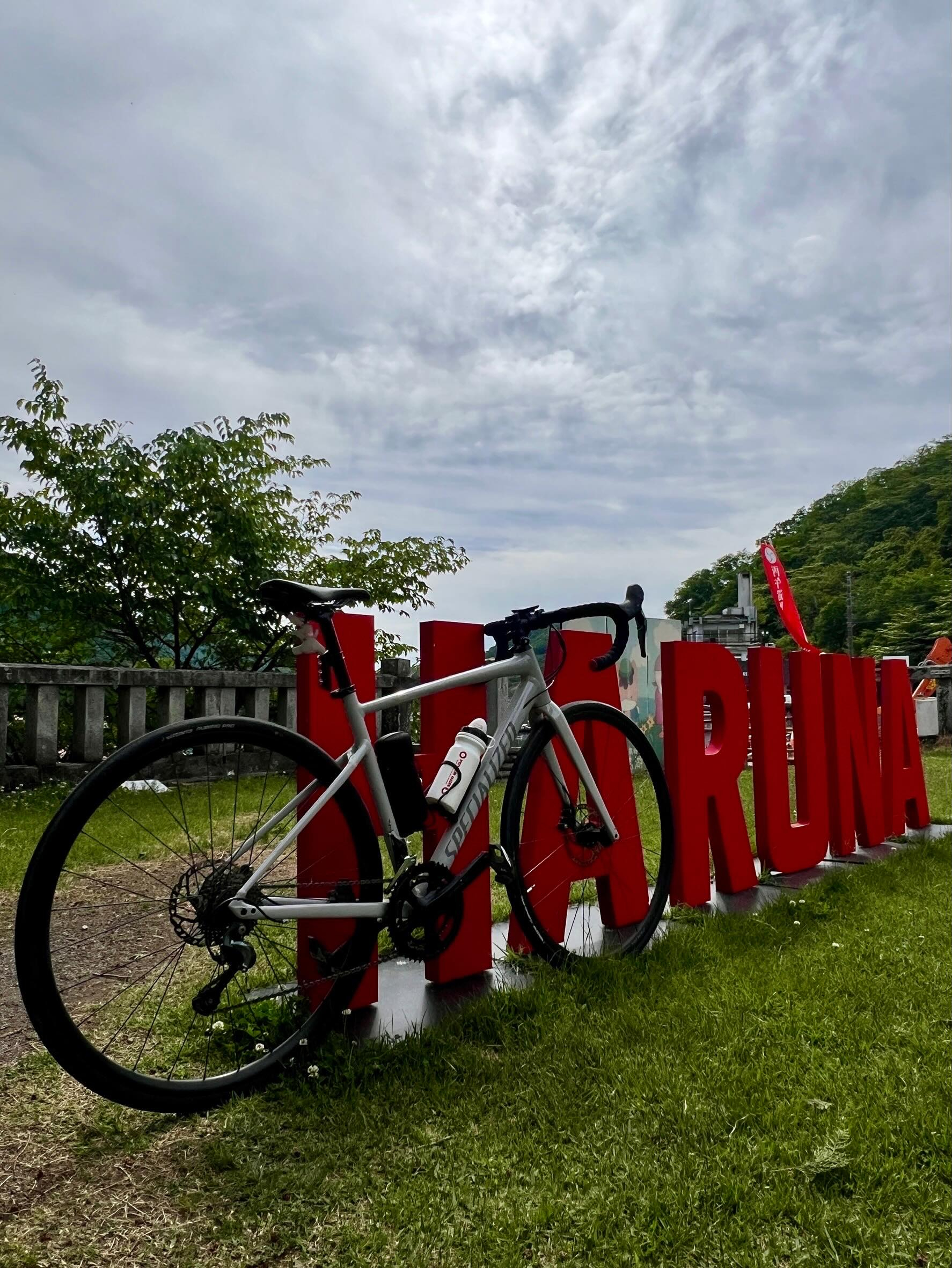 【40代女子のロードバイク日記33】
