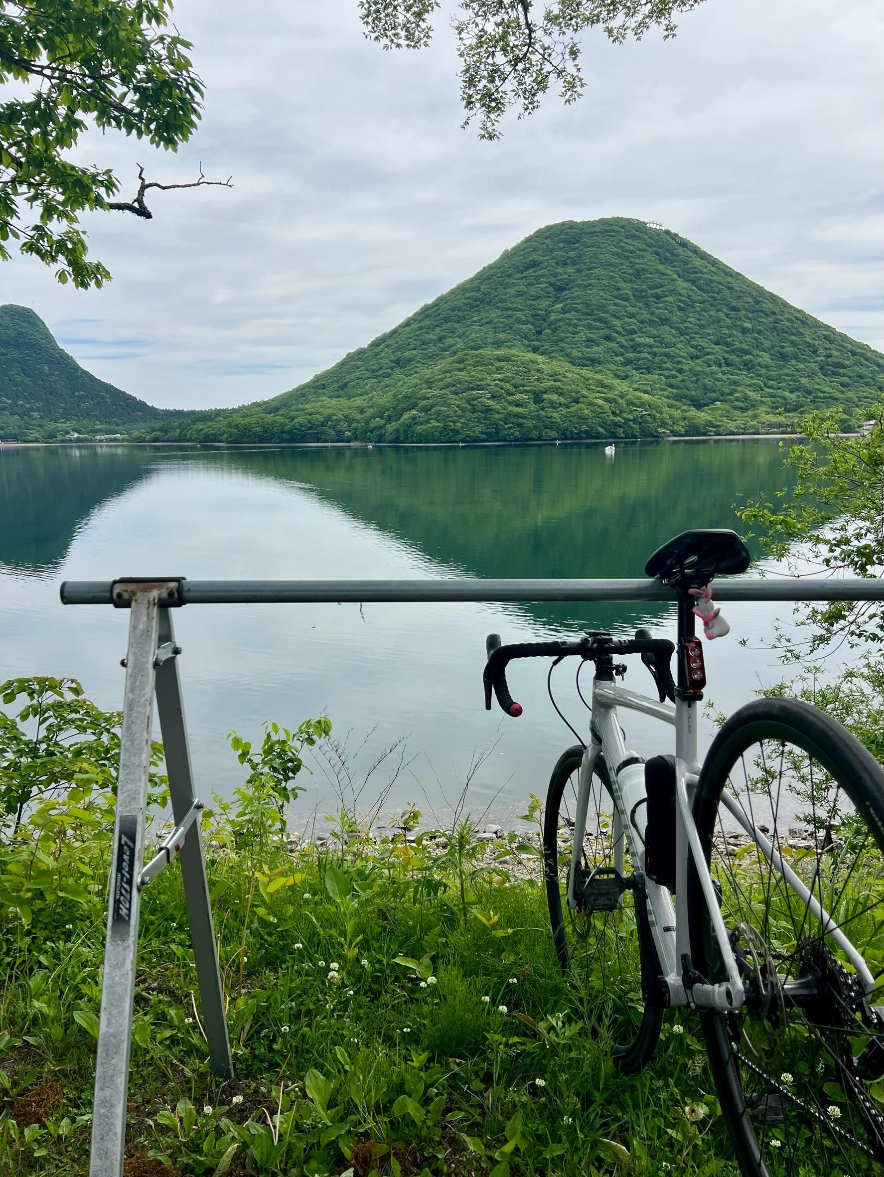 【40代女子のロードバイク日記33】