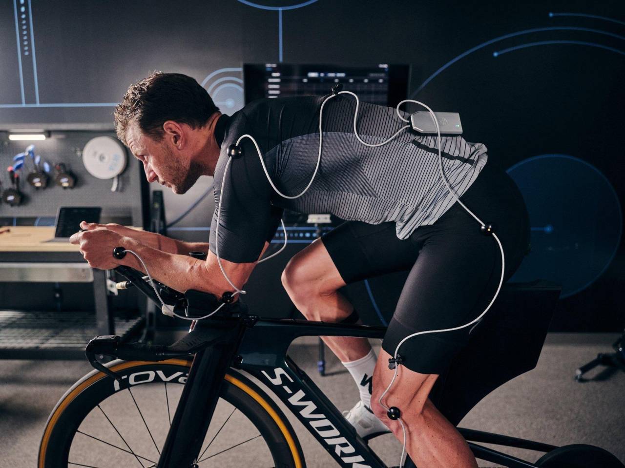 Body Geometry Fitとは？｜「なんとなく」ではなくデータで合わせるフィッティング
