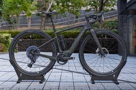 ロードバイクからE-ロードへ｜CREOを選ぶ人が増えている理由
