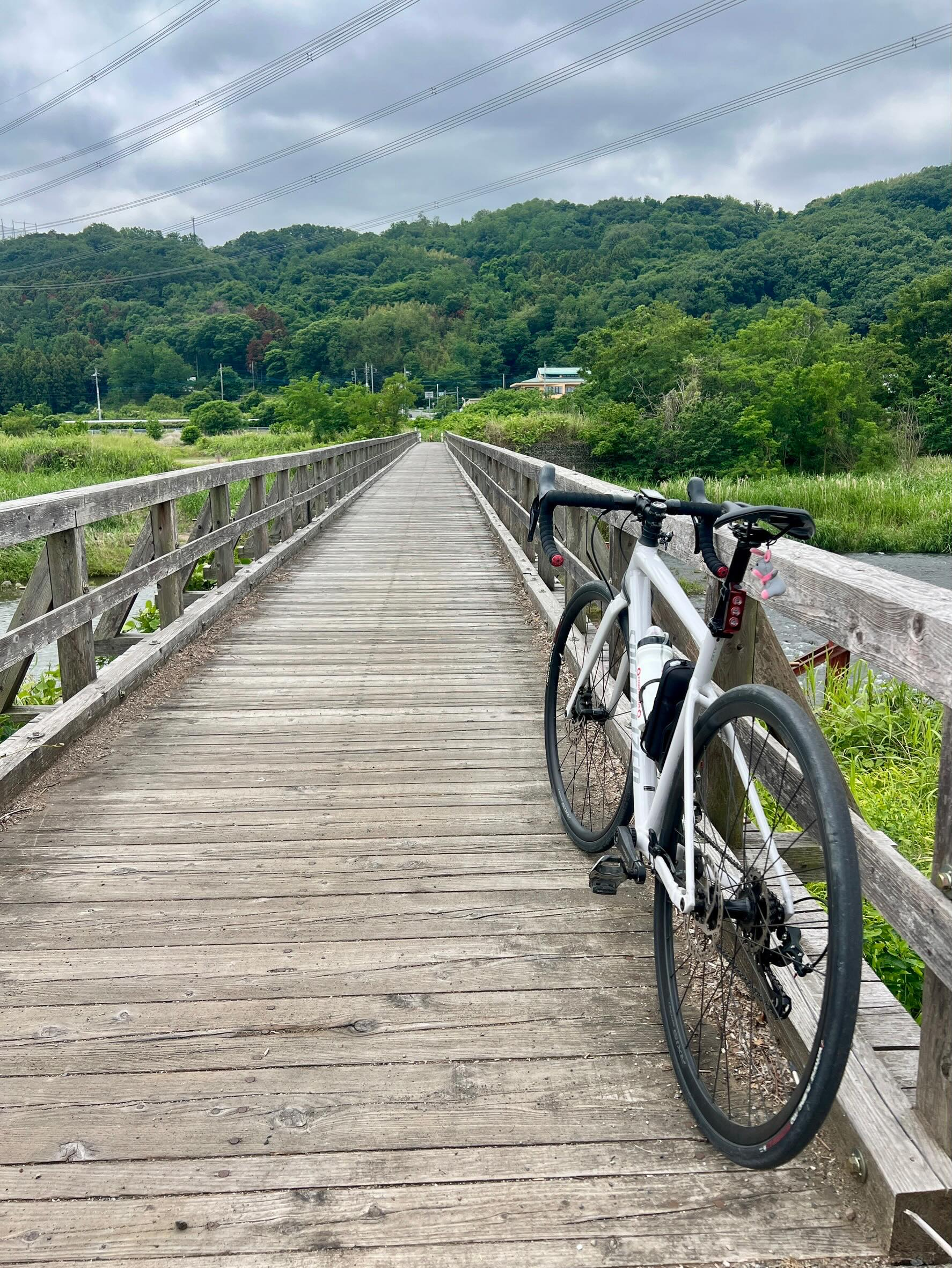 【40代女子のロードバイク日記　34】