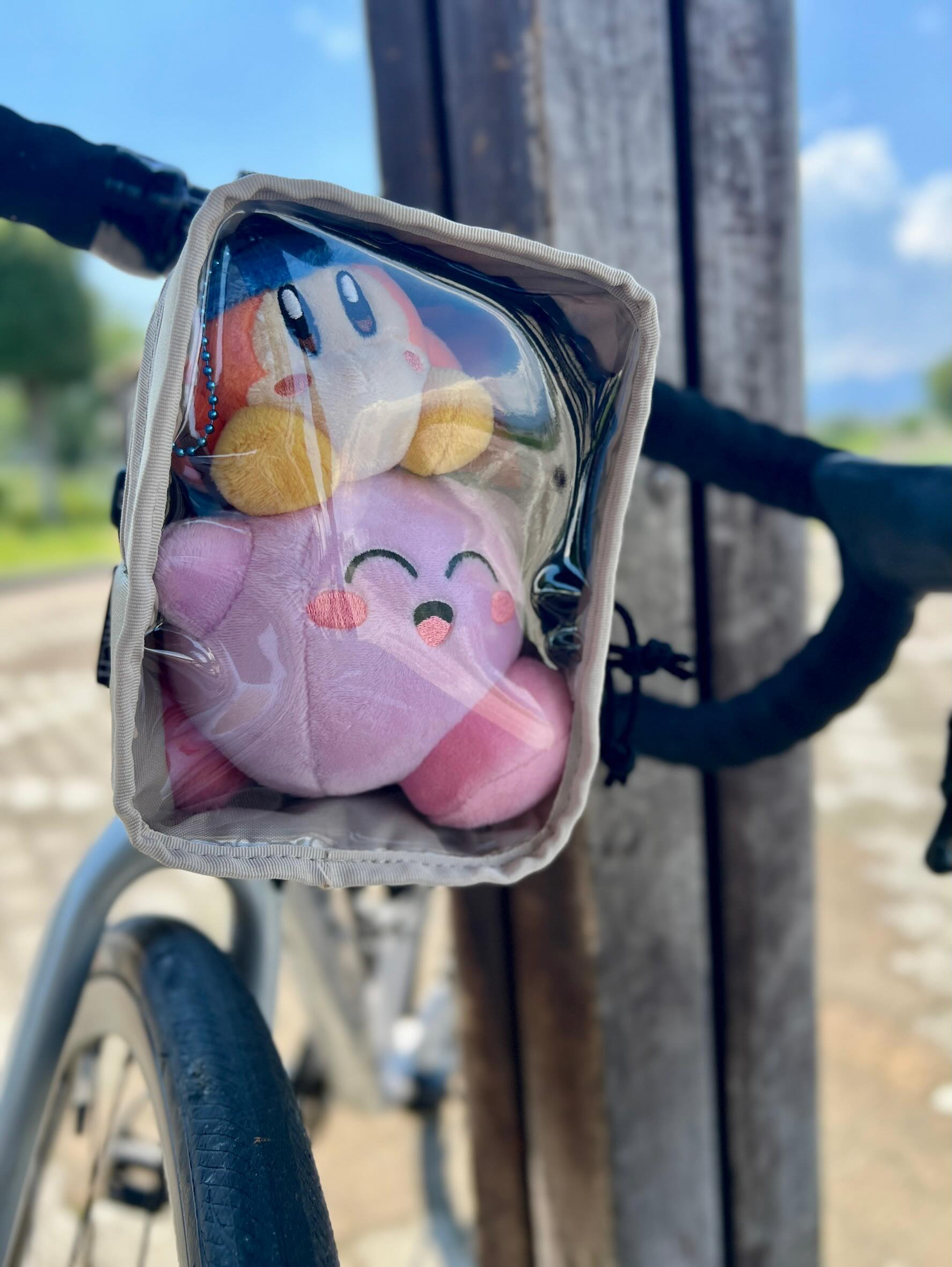 【 40代女子のロードバイク日記 35 】