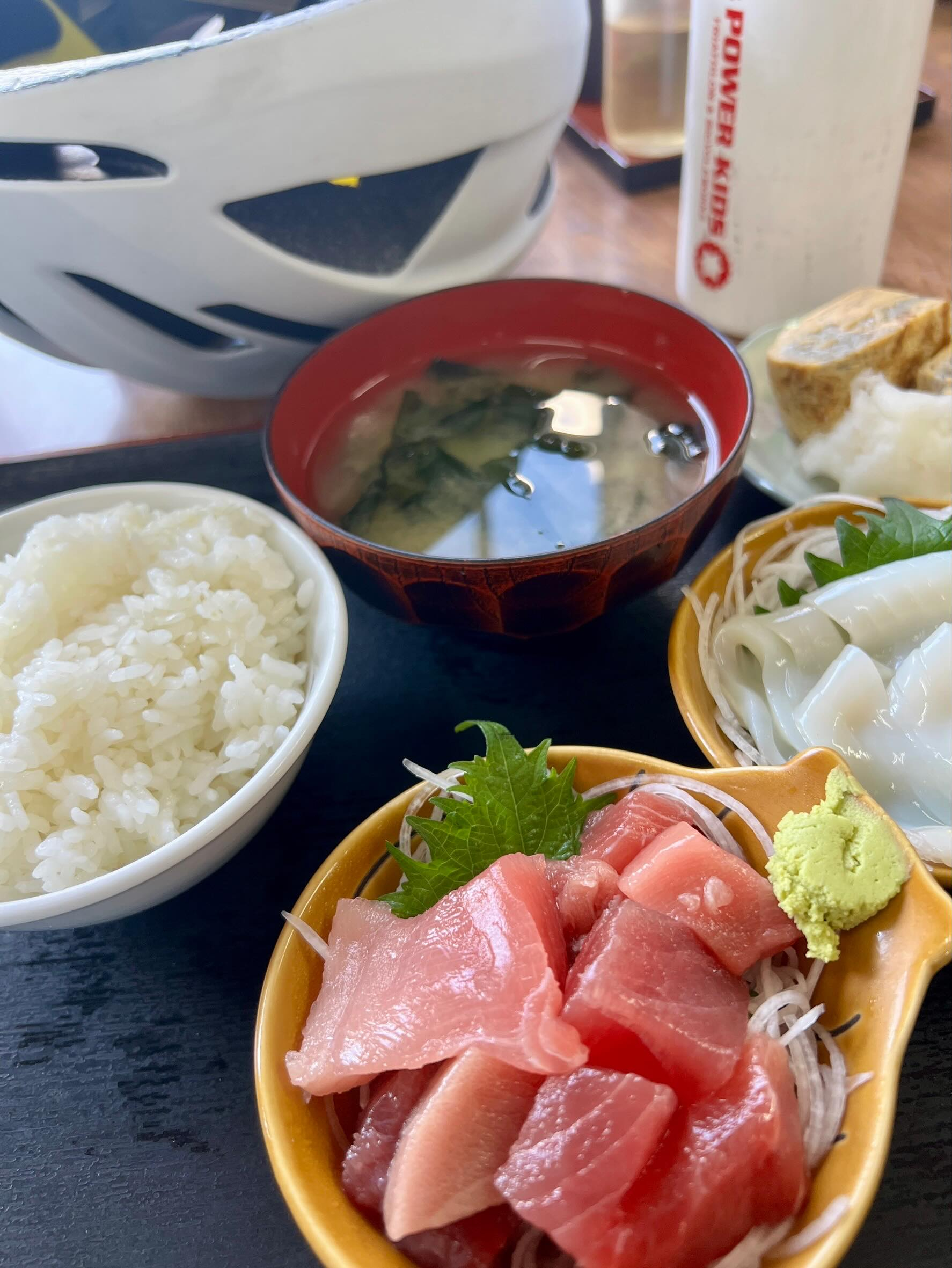 【 40代女子のロードバイク日記 35 】