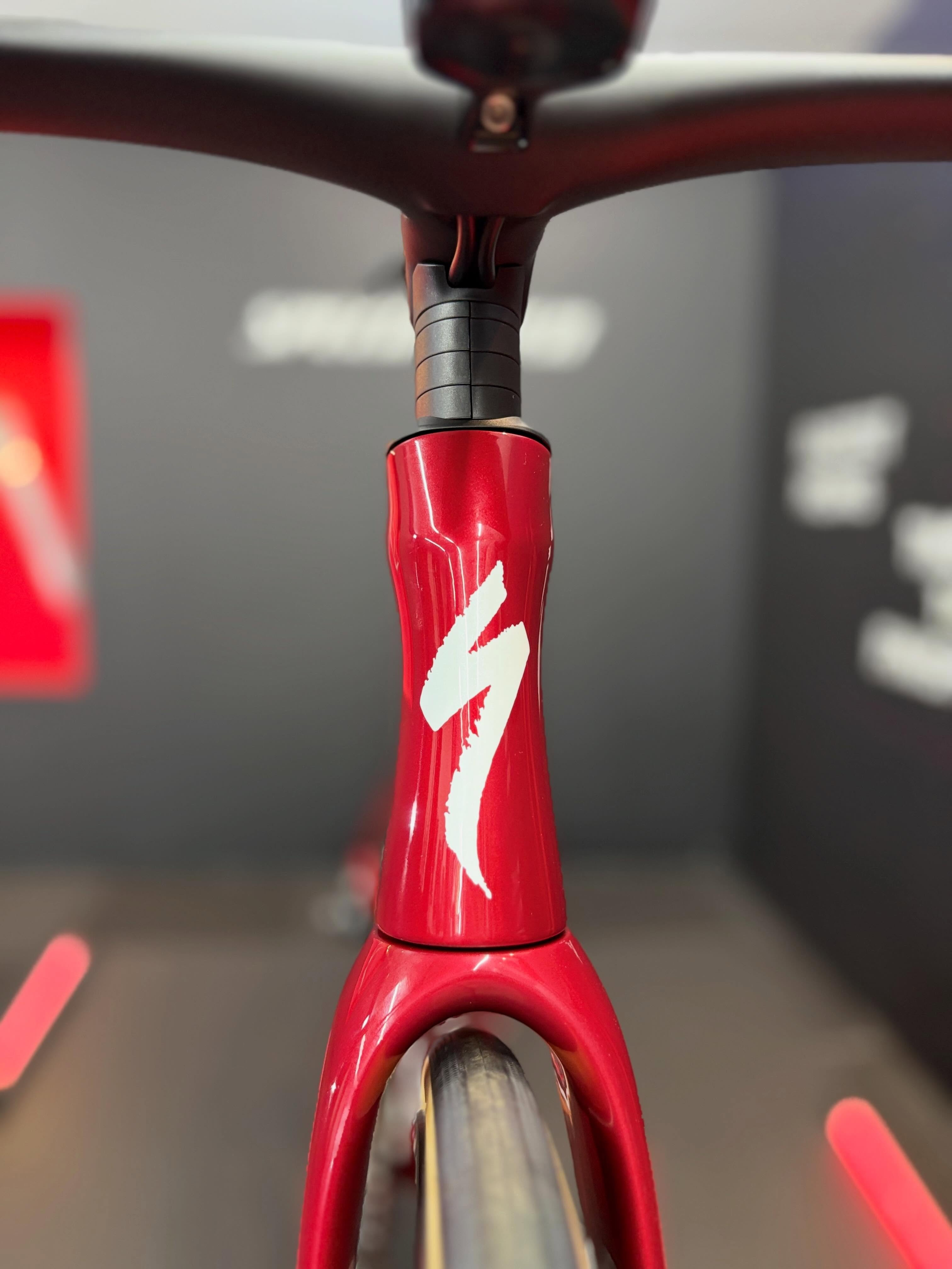 いよいよ発売となりました【 TARMAC SL9 】