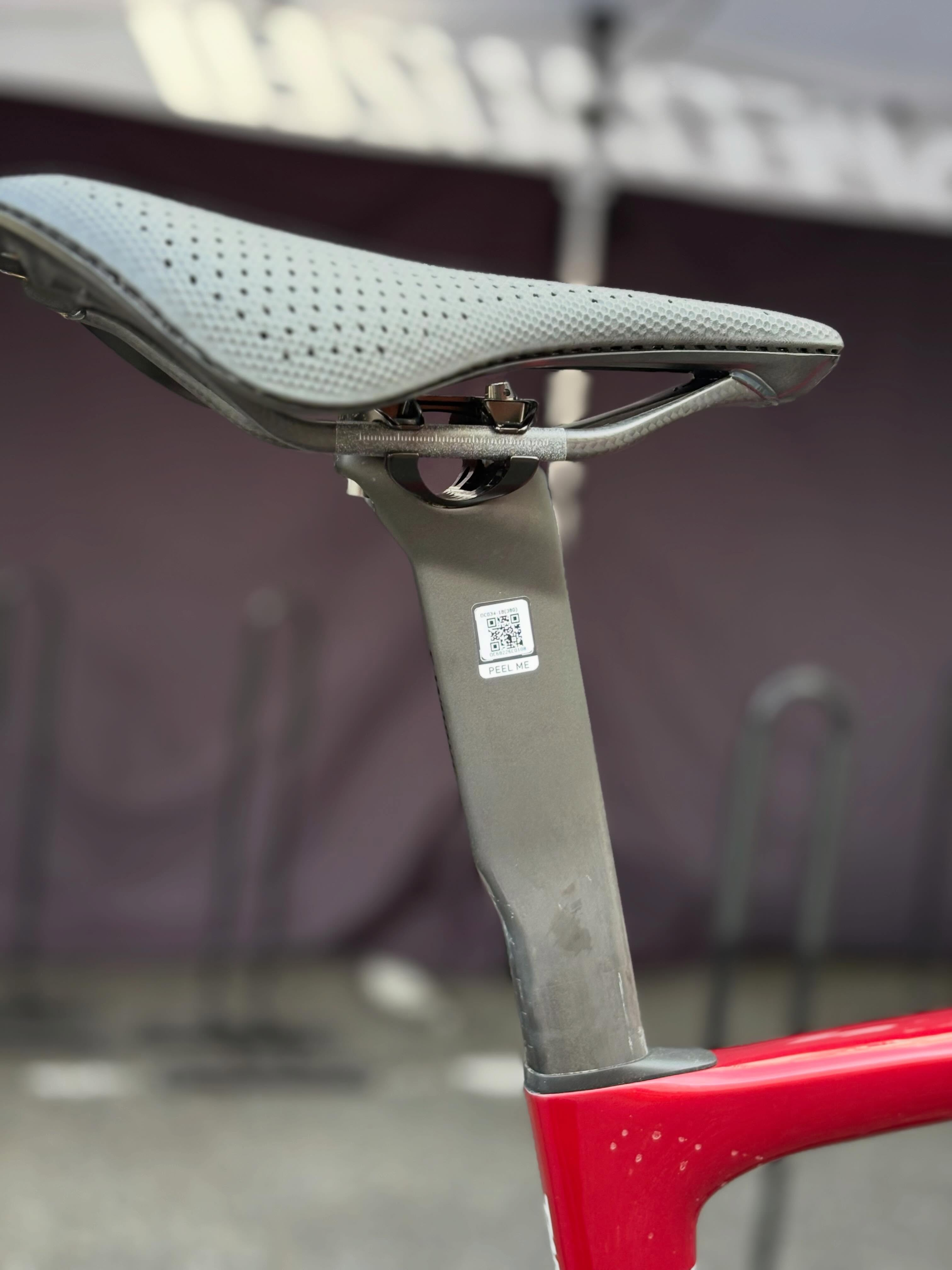 いよいよ発売となりました【 TARMAC SL9 】