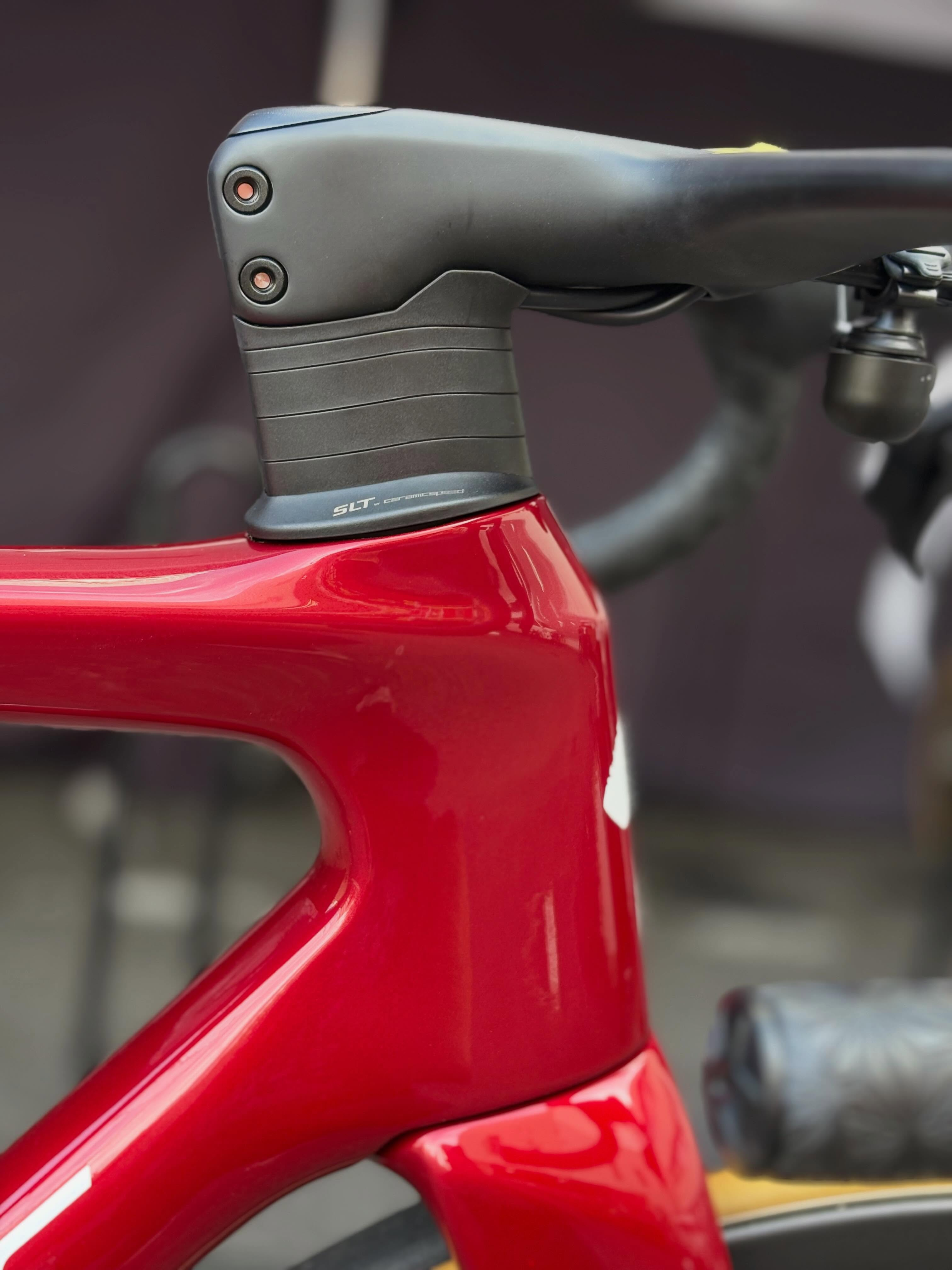 いよいよ発売となりました【 TARMAC SL9 】