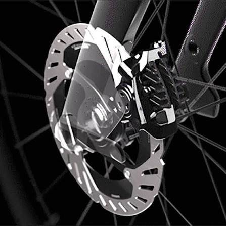 今のロードバイクに不満はありませんか？