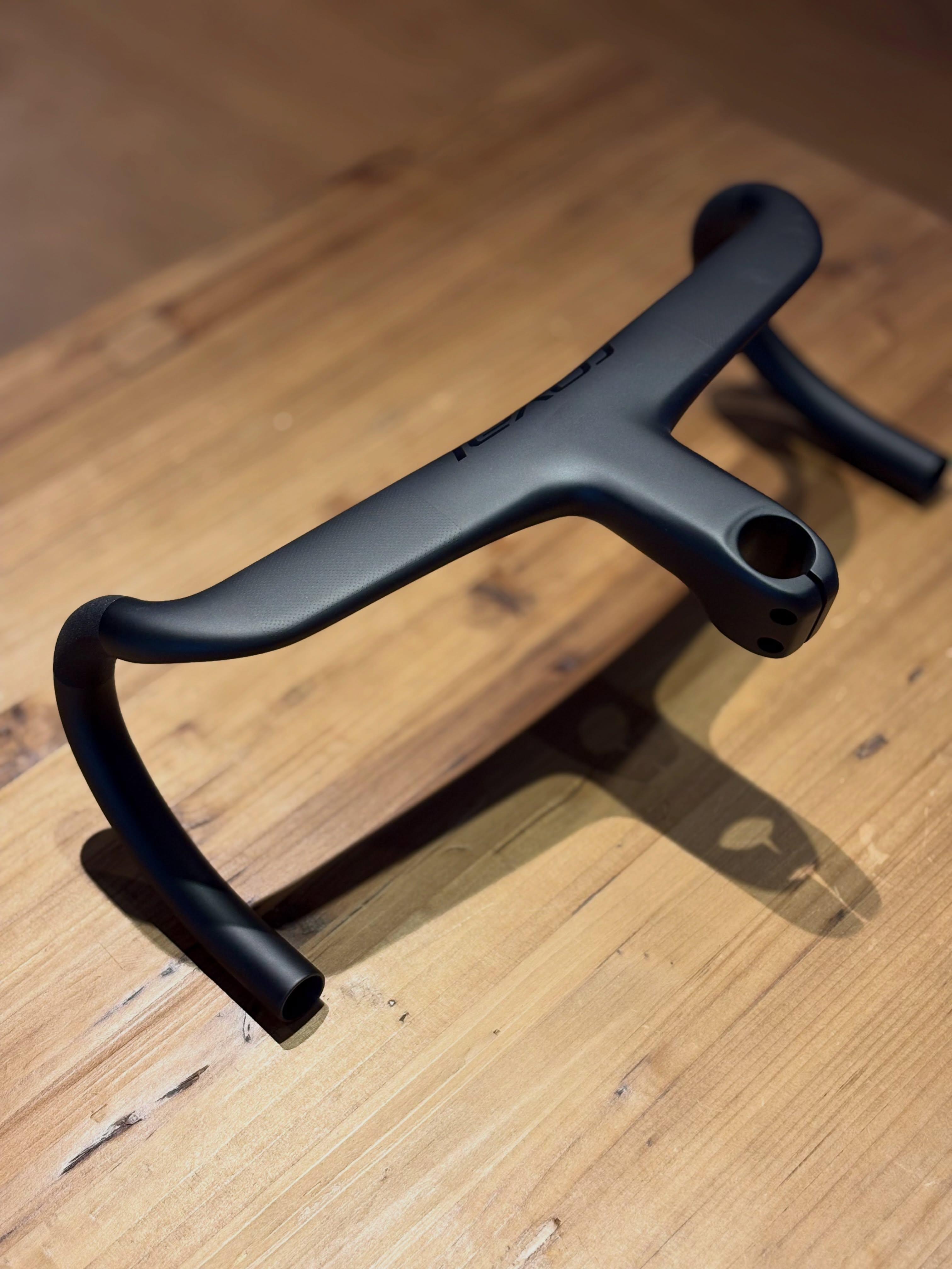 🛎️人気のCockPitハンドルにフレア登場‼️