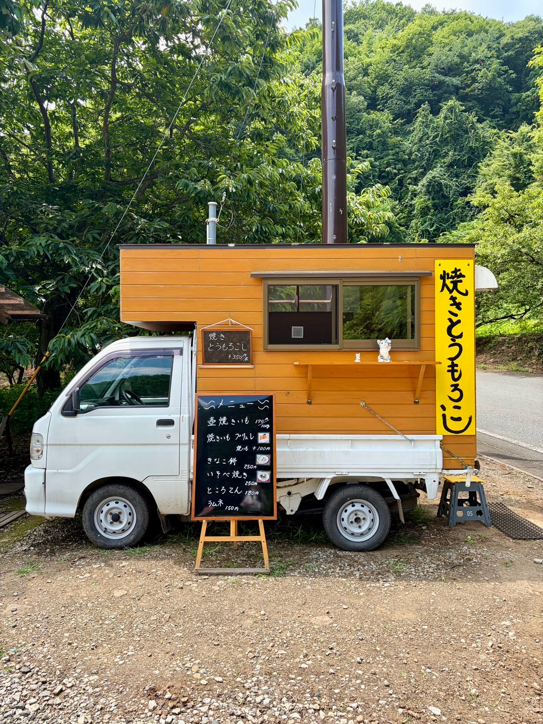 【40代女子のロードバイク日記 37】