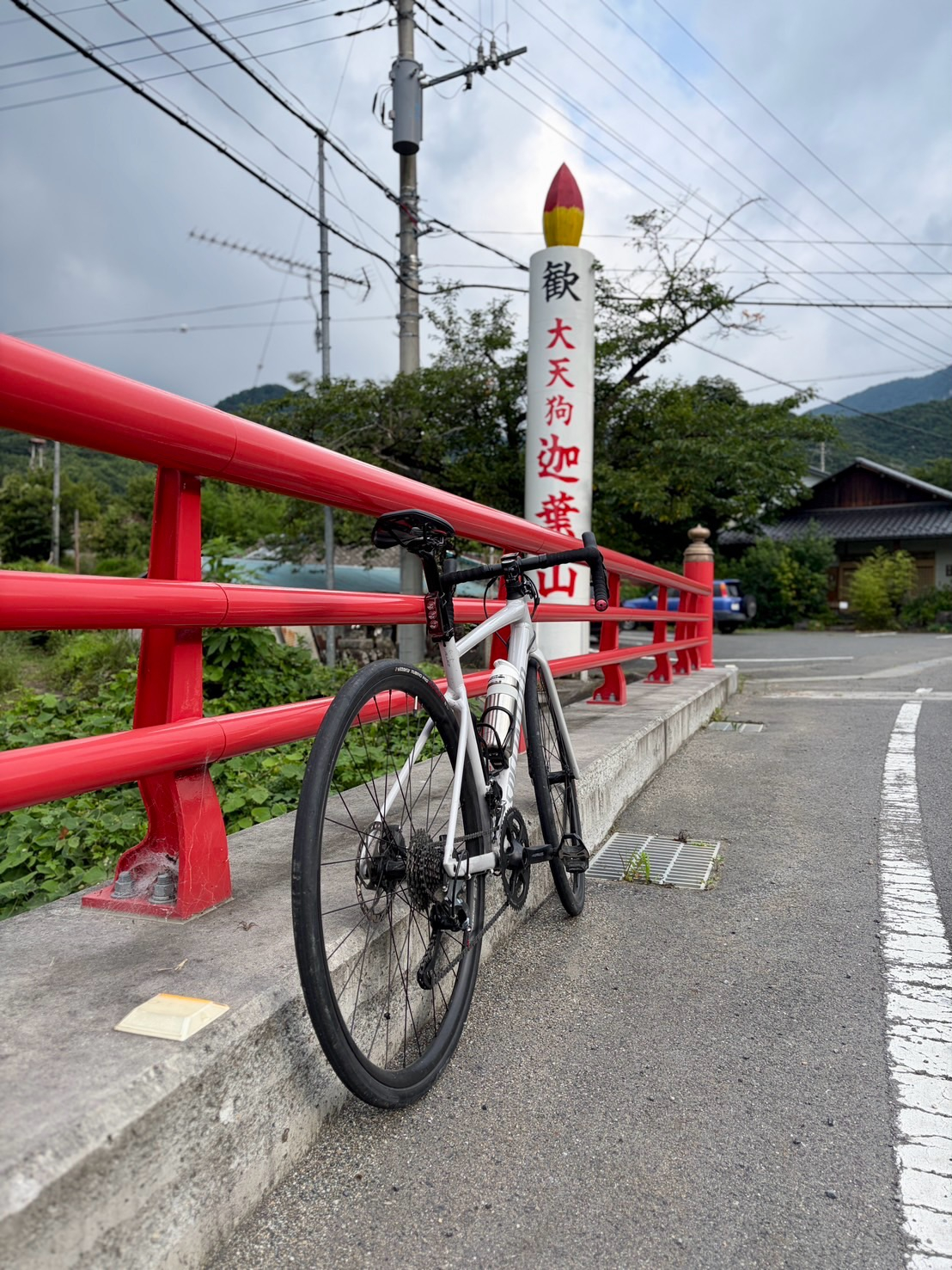 【40代女子のロードバイク日記 37】