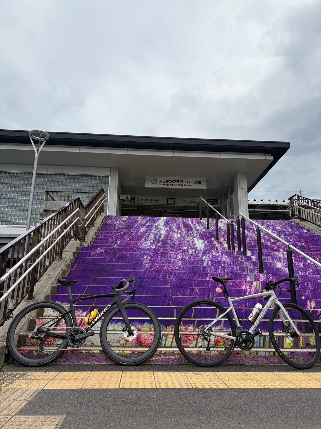 【40代女子のロードバイク日記38】