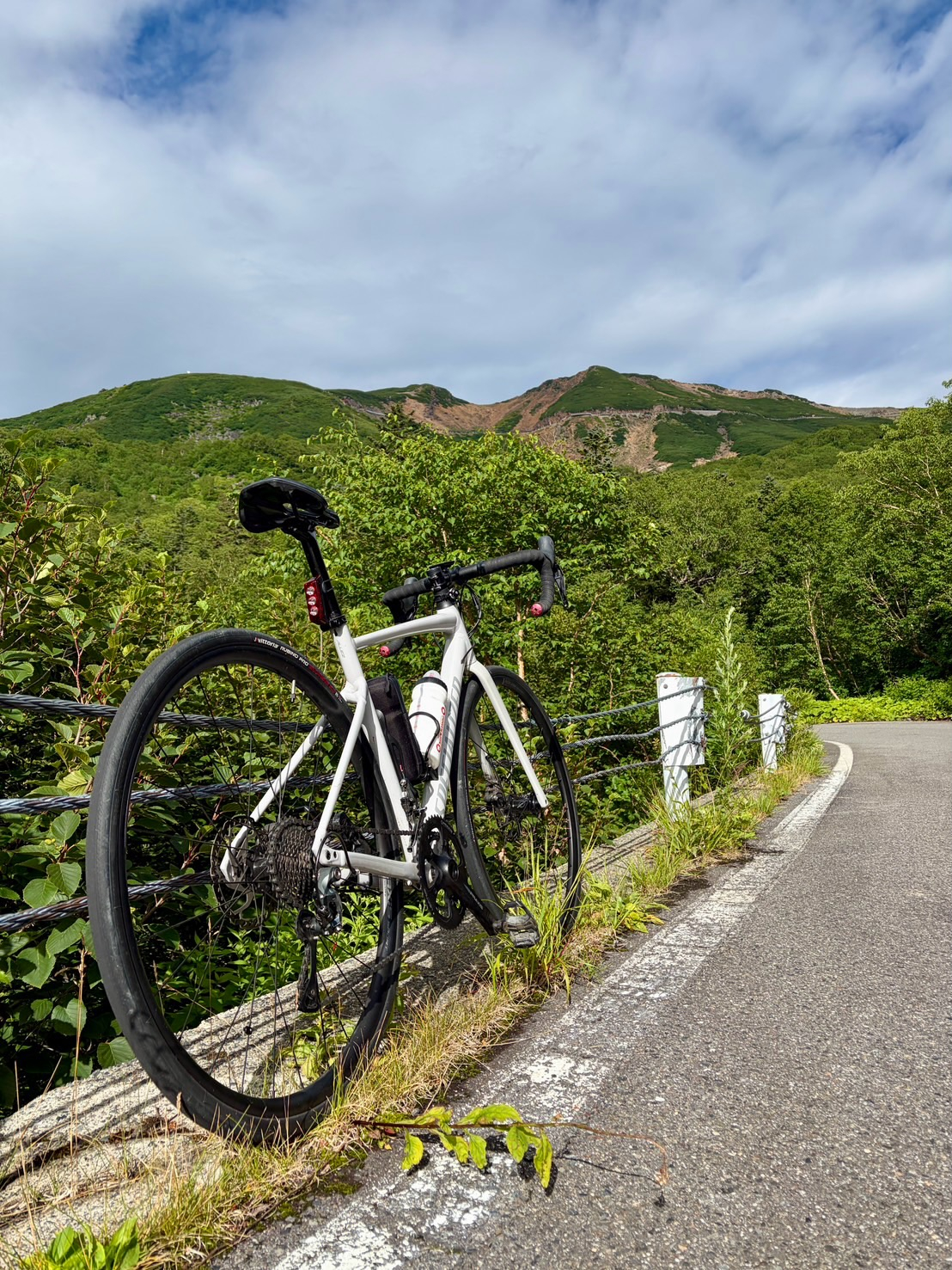 【40代女子のロードバイク日記39】