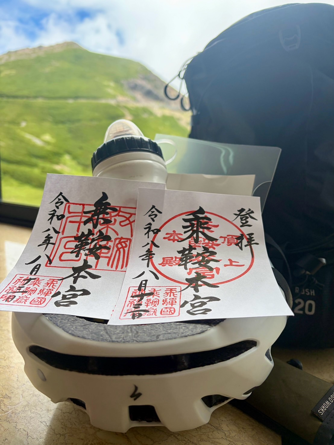 【40代女子のロードバイク日記39】