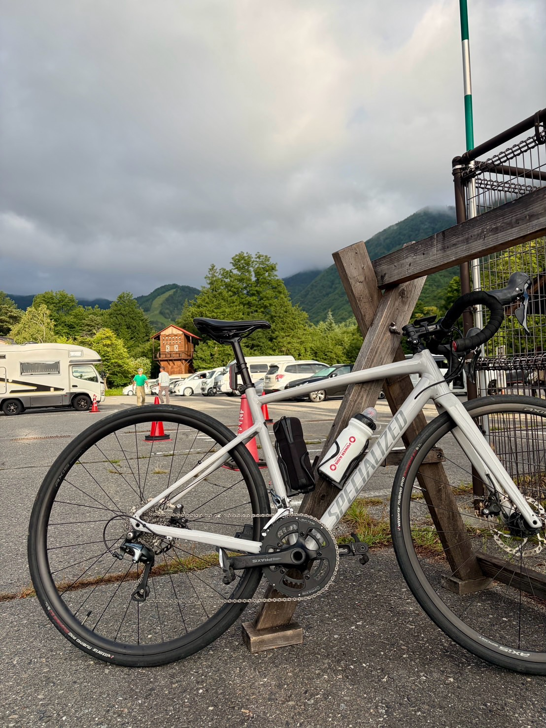 【40代女子のロードバイク日記39】