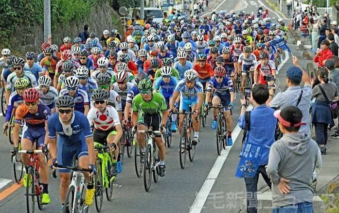 赤城ヒルクライム直前1週間、これだけは確認 もう速くなろうとしなくていい。本番に100％を持っていこう。