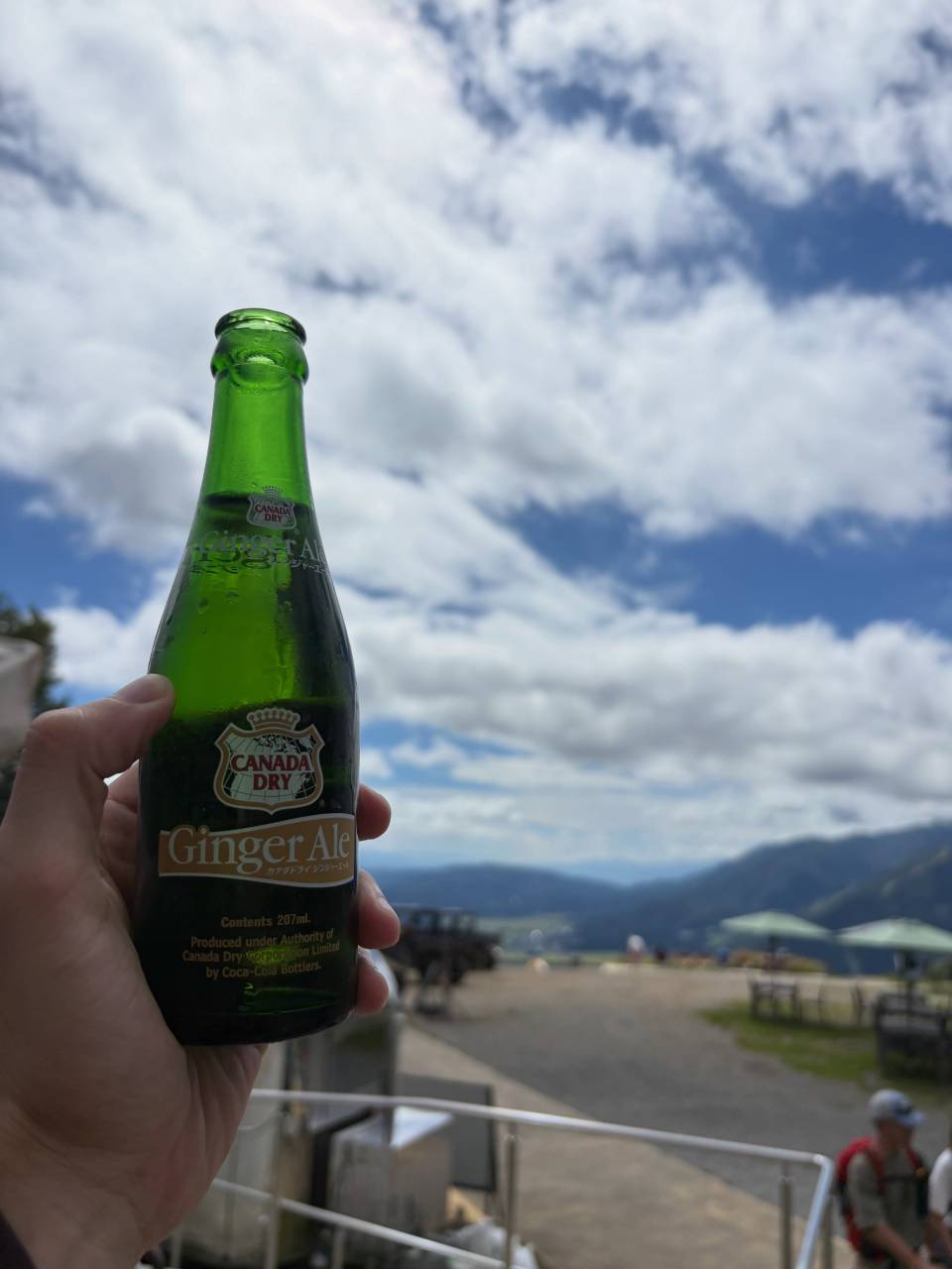 MTB走行会-白馬岩岳- 行ってきました😎⛰️