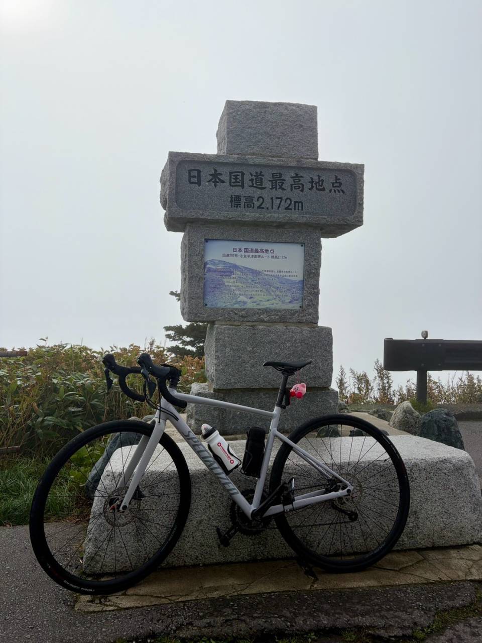 【 40代女子のロードバイク日記 41 】