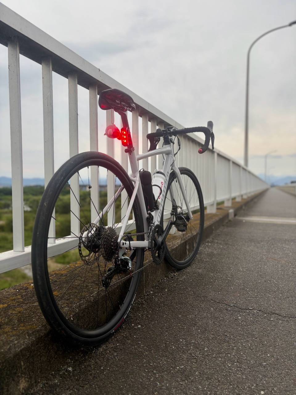 【40代女子のロードバイク日記 42 】