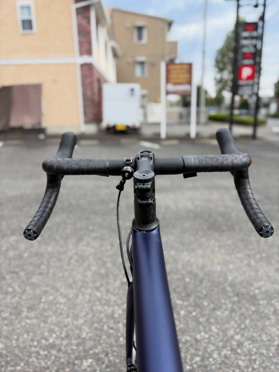 ご納車おめでとうございます❣️