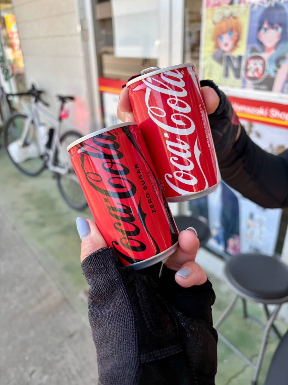 【40代女子のロードバイク日記43】