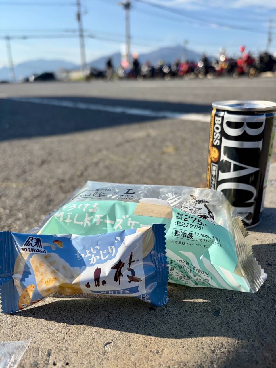 【40代女子のロードバイク日記43】