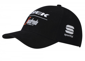 PRO サイクリング ポディウム キャップ