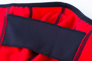 reric　ネックウォーマー４