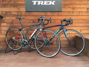 【2018モデル】DOMANE SL5入荷！！