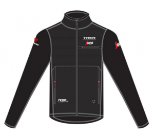 トレック　セガフロード　ジャケット