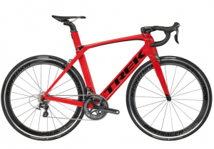 MADONE9.2　レッド