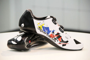 スパルタクスシューズ