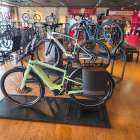 スポーツ用E-bike