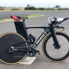 トライアスロンバイクとは？上級者が選ぶべき本当の基準