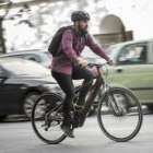 自転車通勤でよくある質問②｜知らないと危険なルールと保険の話