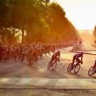 Body Geometry Fitは、速く走るためだけのものではありません。 あなたのロードバイク人生を、もっと楽しくするために。
