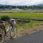ロードバイクでポタリングしませんか？ 「速く走る」だけがロードバイクではありません。