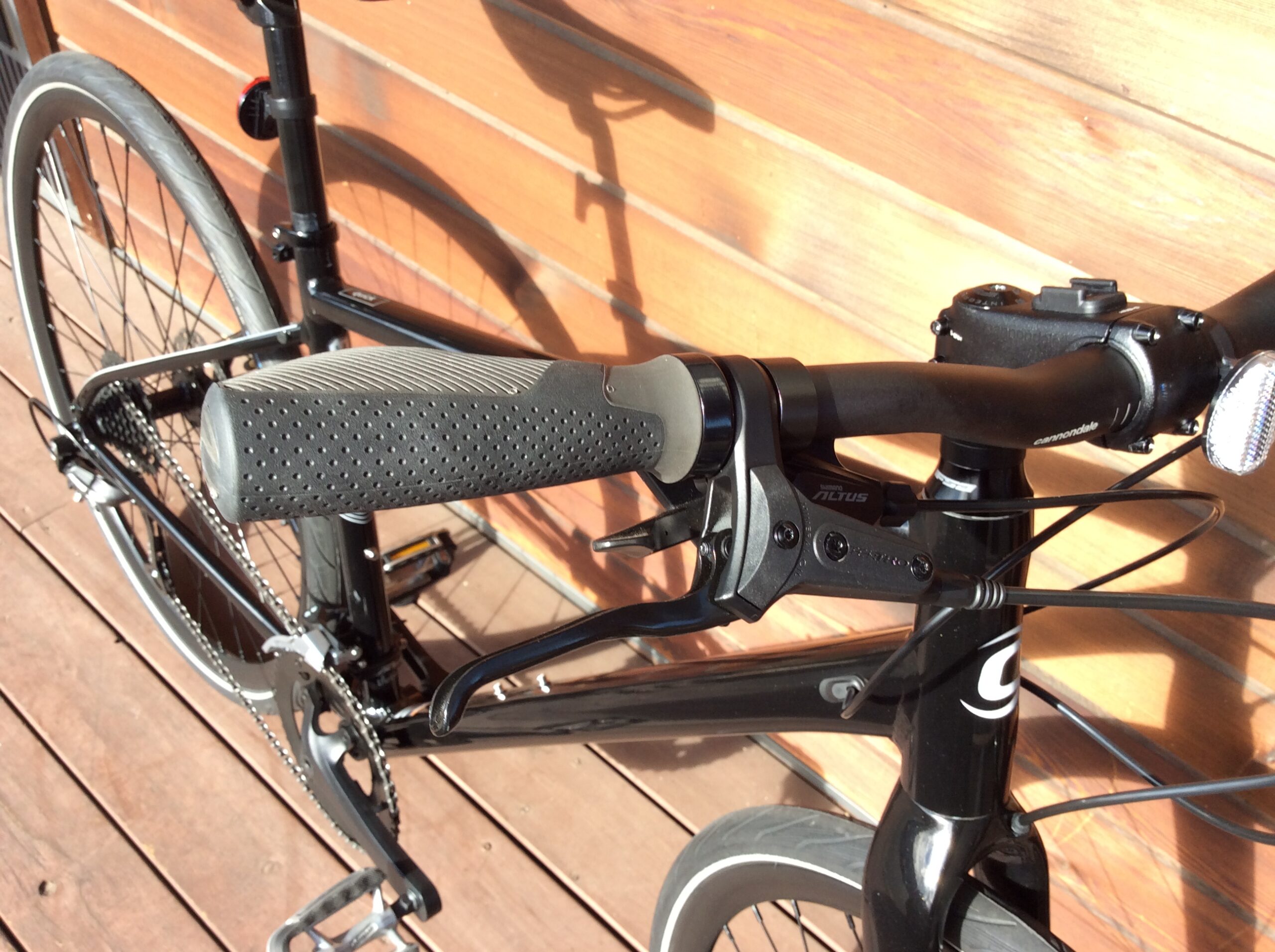 CANNONDALEの人気クロスバイク・QUICK3が試乗出来ます！ | パワー