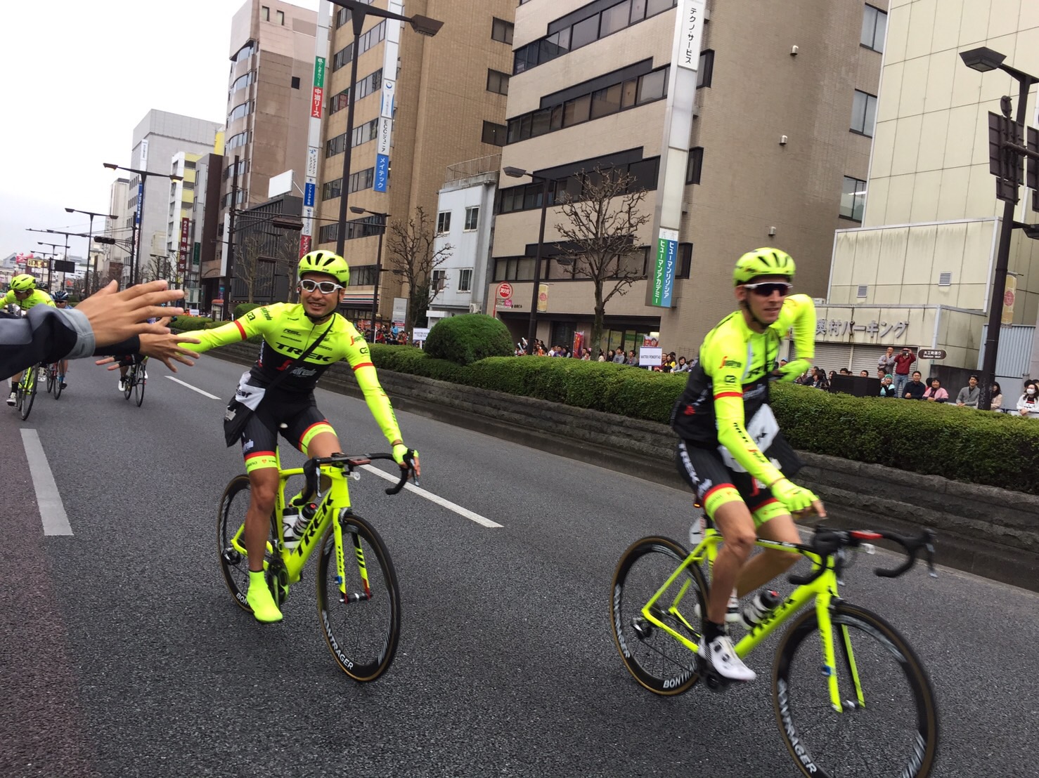 行ってきましたジャパンカップ パワーキッズ伊勢崎店パワーキッズ伊勢崎店