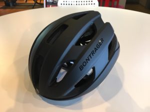 【BONTRAGER】新型ヘルメット サーキット入荷