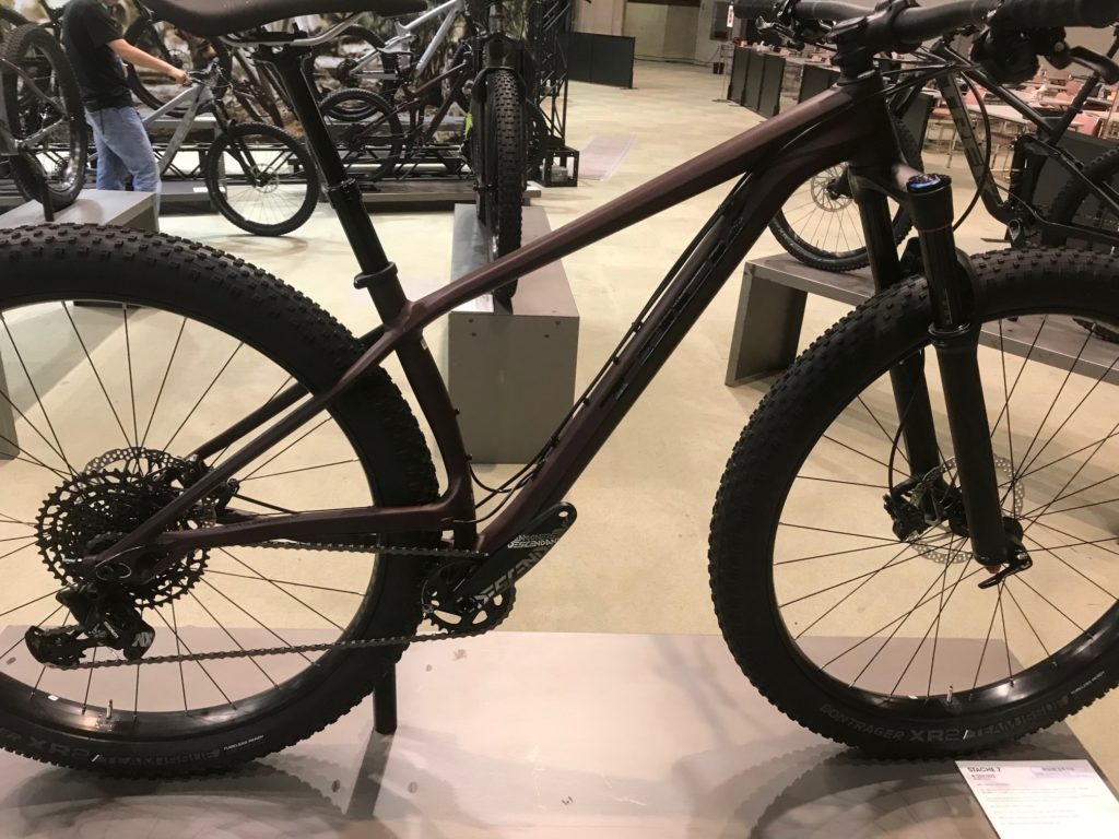 trek stache 9.7 trek stache 9.7