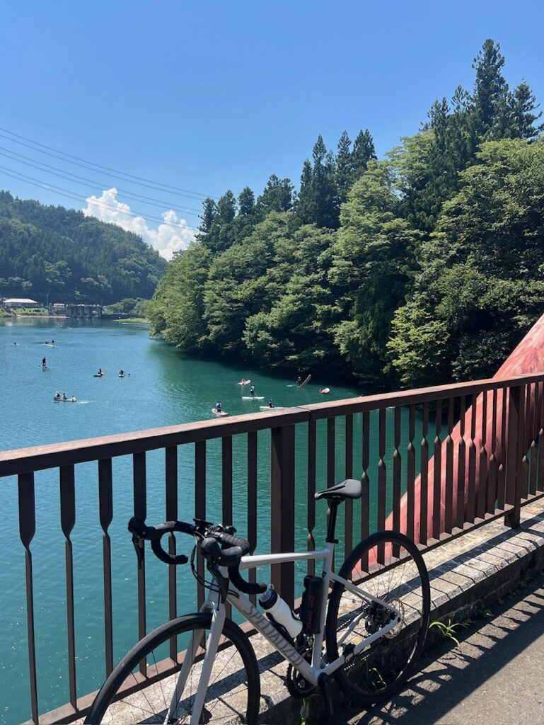 【40代女子のロードバイク日記#5 】