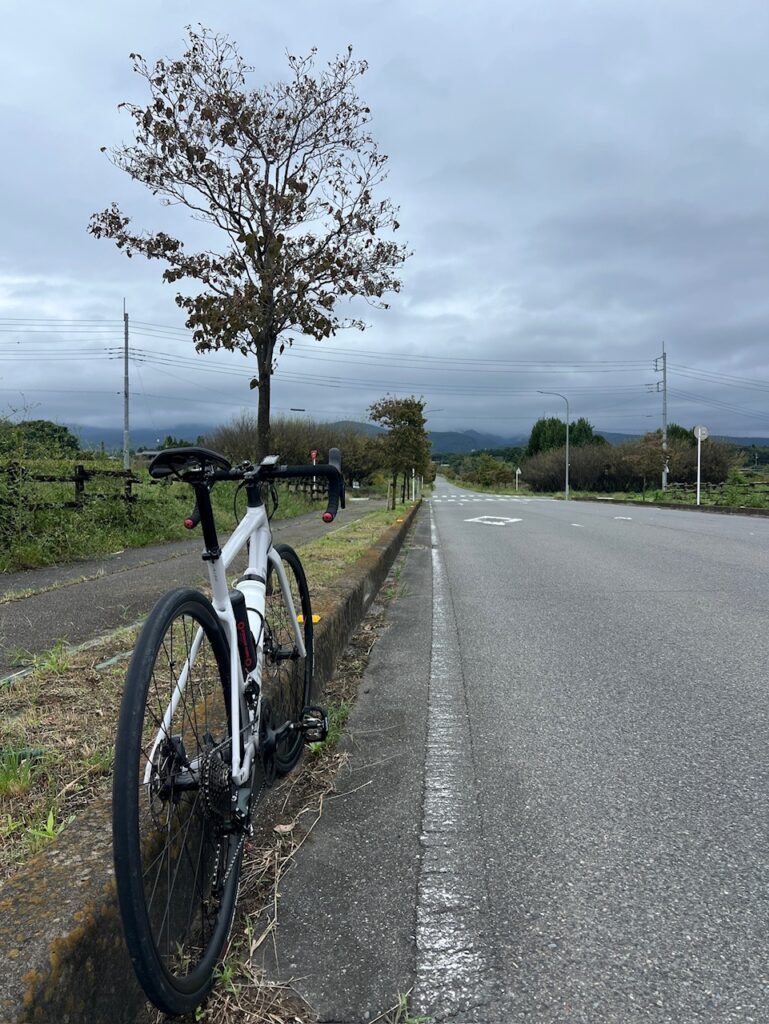 #11【 40代女子のロードバイク日記 】
