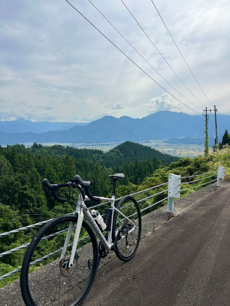 #12【40代女子のロードバイク日記 】